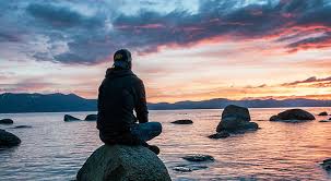 Quiet meditation. Intuition is developed through use and the practical of constructive silence.