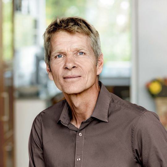 Bild von Reinhard Linz, Möglichkeit zur Seite