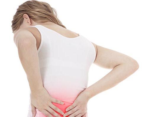 Symptoms of a Herniated or Bulging Disc