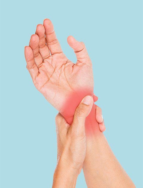 Head Pain Symptoms - Symptoms of Occipital Neuralgia