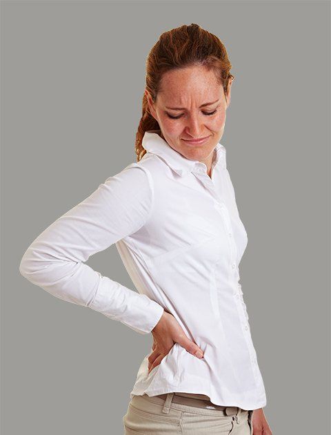 Head Pain Symptoms - Symptoms of Occipital Neuralgia