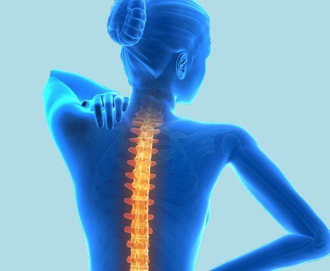 Symptoms of Degenerative Disc Symptoms of Degenerative Disc