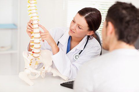 Spinal Osteotomy