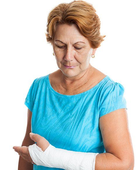Head Pain Symptoms - Symptoms of Occipital Neuralgia