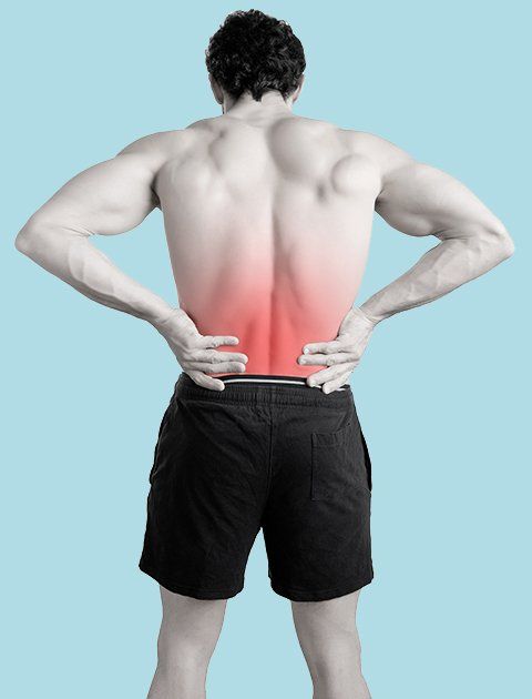 Head Pain Symptoms - Symptoms of Occipital Neuralgia