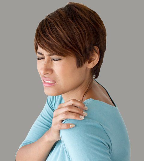 Head Pain Symptoms - Symptoms of Occipital Neuralgia