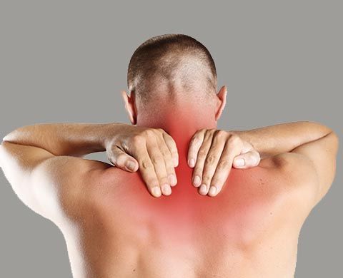 Neck Pain