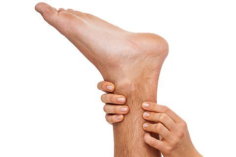 Achilles Tendinitis Achilles Tendinitis