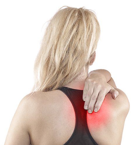 Head Pain Symptoms - Symptoms of Occipital Neuralgia