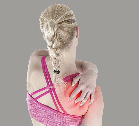 Head Pain Symptoms - Symptoms of Occipital Neuralgia