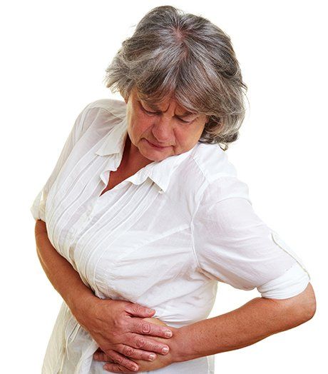 Head Pain Symptoms - Symptoms of Occipital Neuralgia