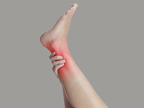Sprains Sprains