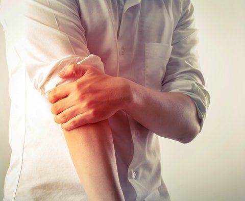 Tendinitis and Bursitis Tendinitis and Bursitis