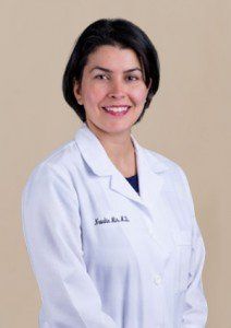 NOUSHIN MIRMADJLESSI, M.D. NOUSHIN MIRMADJLESSI, M.D.