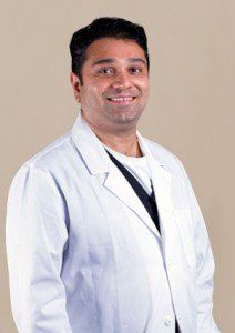 AMIT POONIA, M.D. AMIT POONIA, M.D.