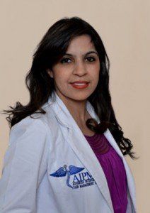 ADITY SHARMA, M.D. ADITY SHARMA, M.D.