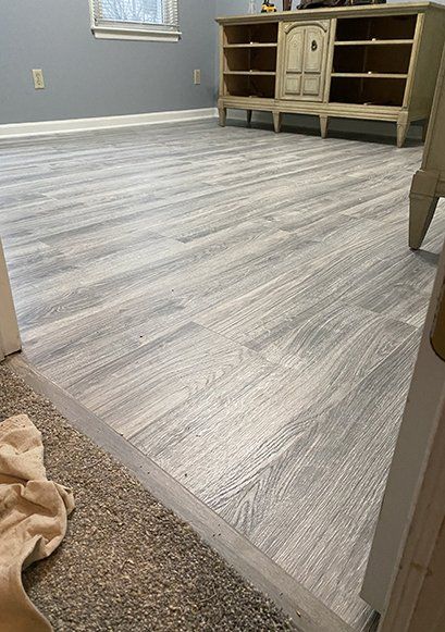 Flooring