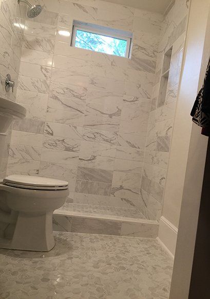 Bathroom 1
