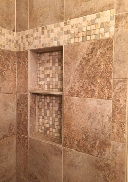 Shower 6