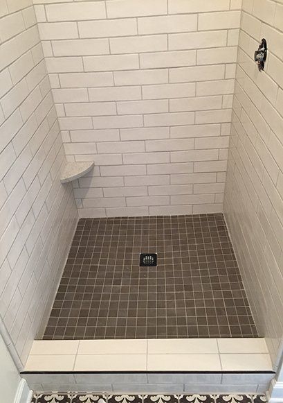Shower 4