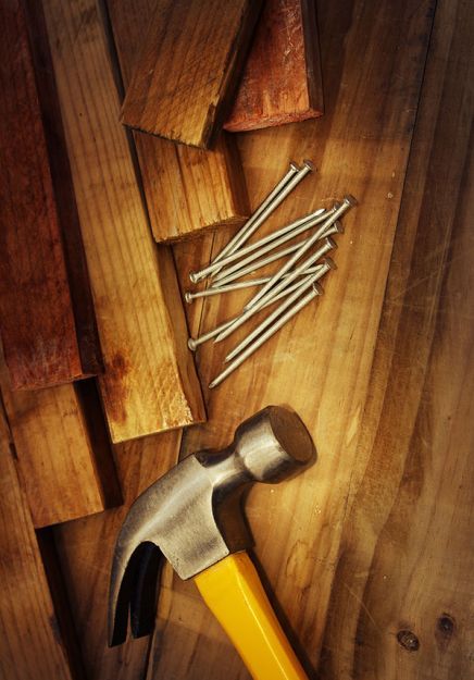Fencing timber in NSW