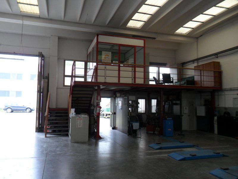 officina auto