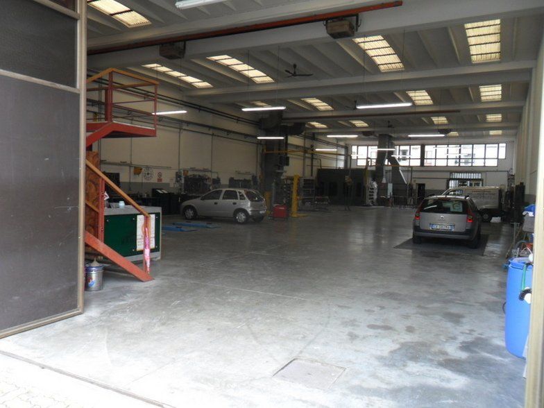 interni carrozzeria