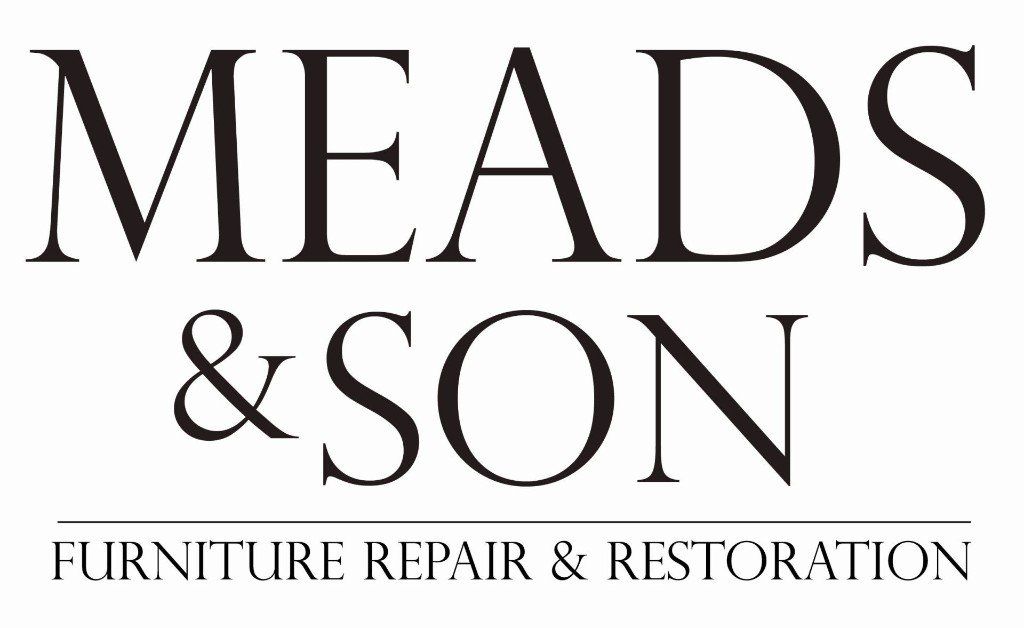Return to homepage Meads & Son logo: Furniture Repairs Plymouth
