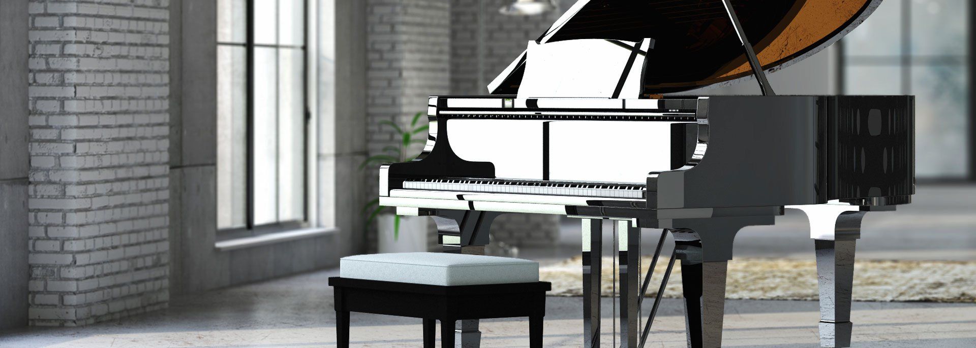 piano
