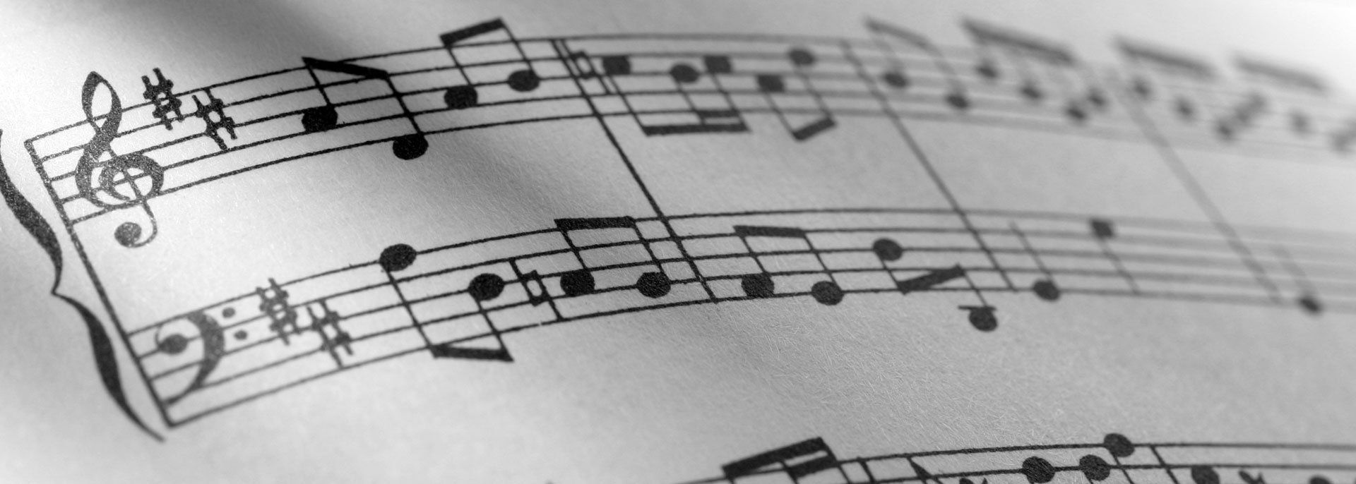 music
