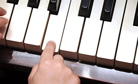 Piano