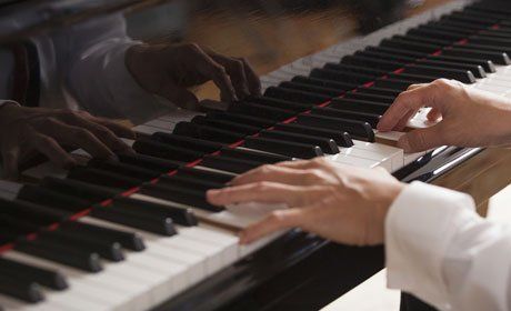 piano