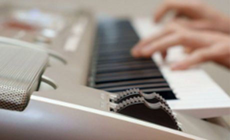 piano