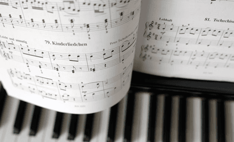 Music class