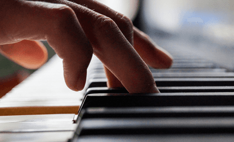 piano