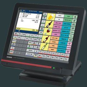 EPOS Systems - Huddersfield - Ring A Till - 