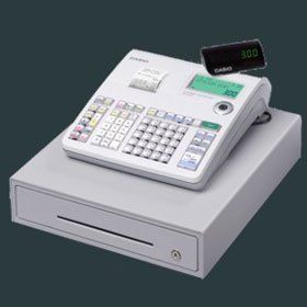 Cash Registers - Mirfield - Ring A Till - 