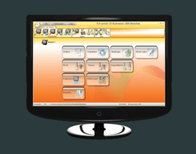 EPOS Systems - Huddersfield - Ring A Till - 