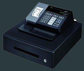 Cash Registers - Burley - Ring A Till - cash tills Cash Registers - Burley - Ring A Till - cash tills