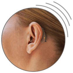 hearing aid