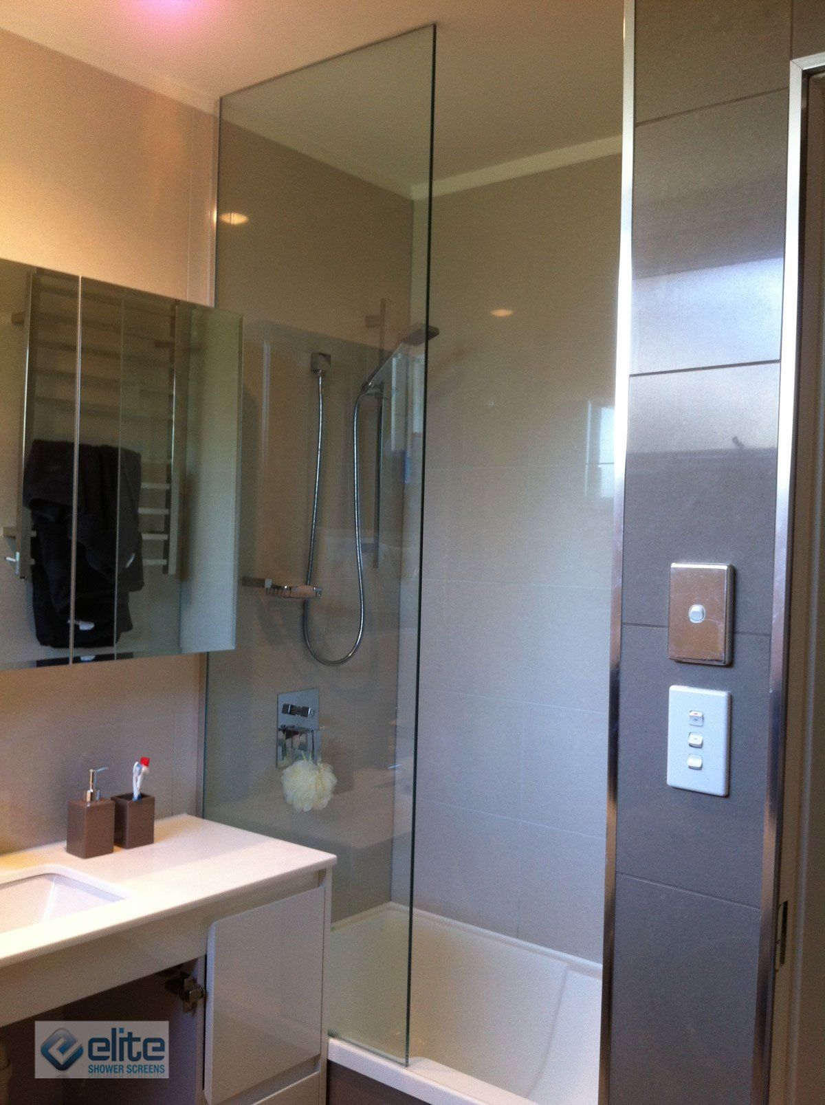 Bath Panel custom design