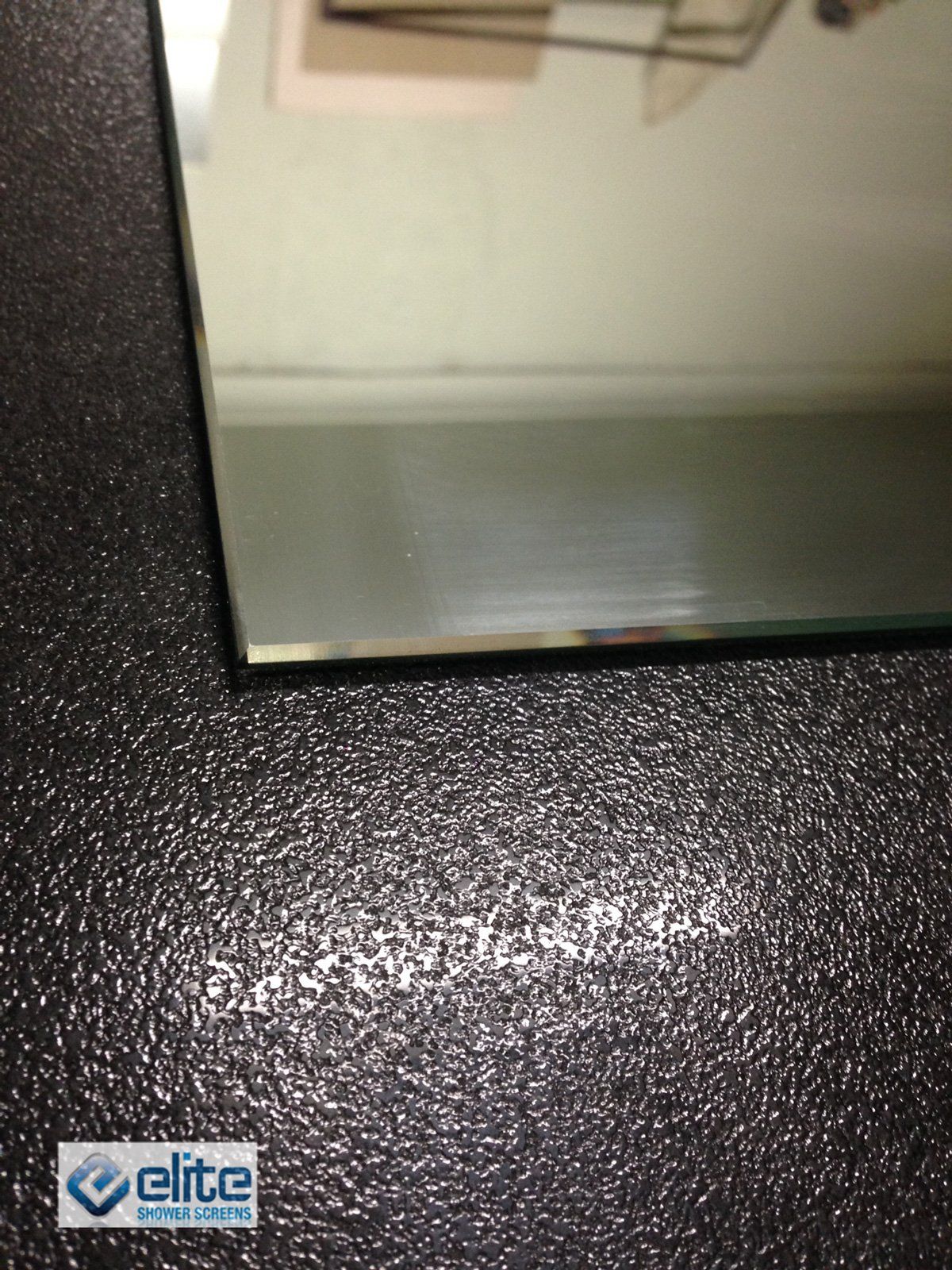 Custom Mirrors
