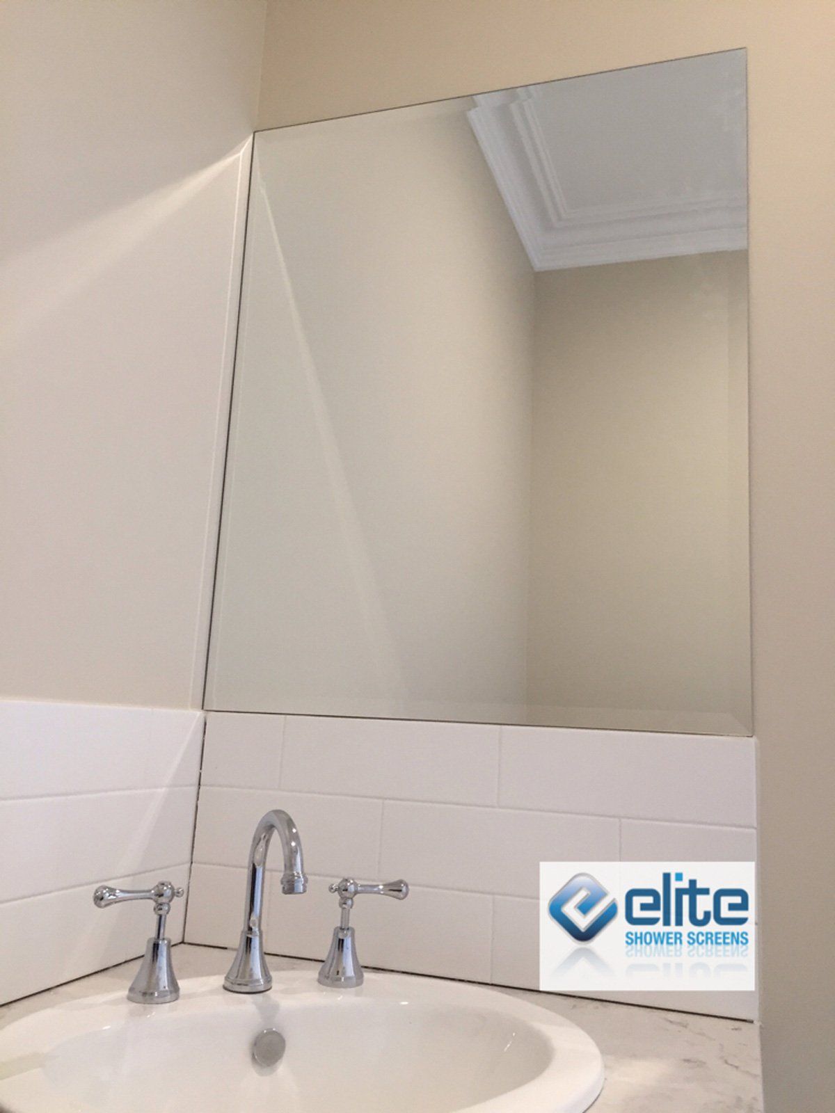 Mirror for bathroom