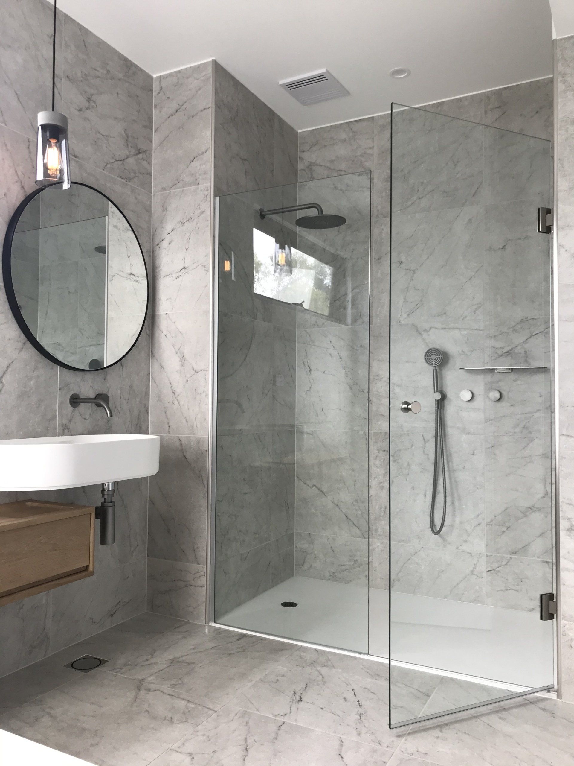 Frameless Hinged 10