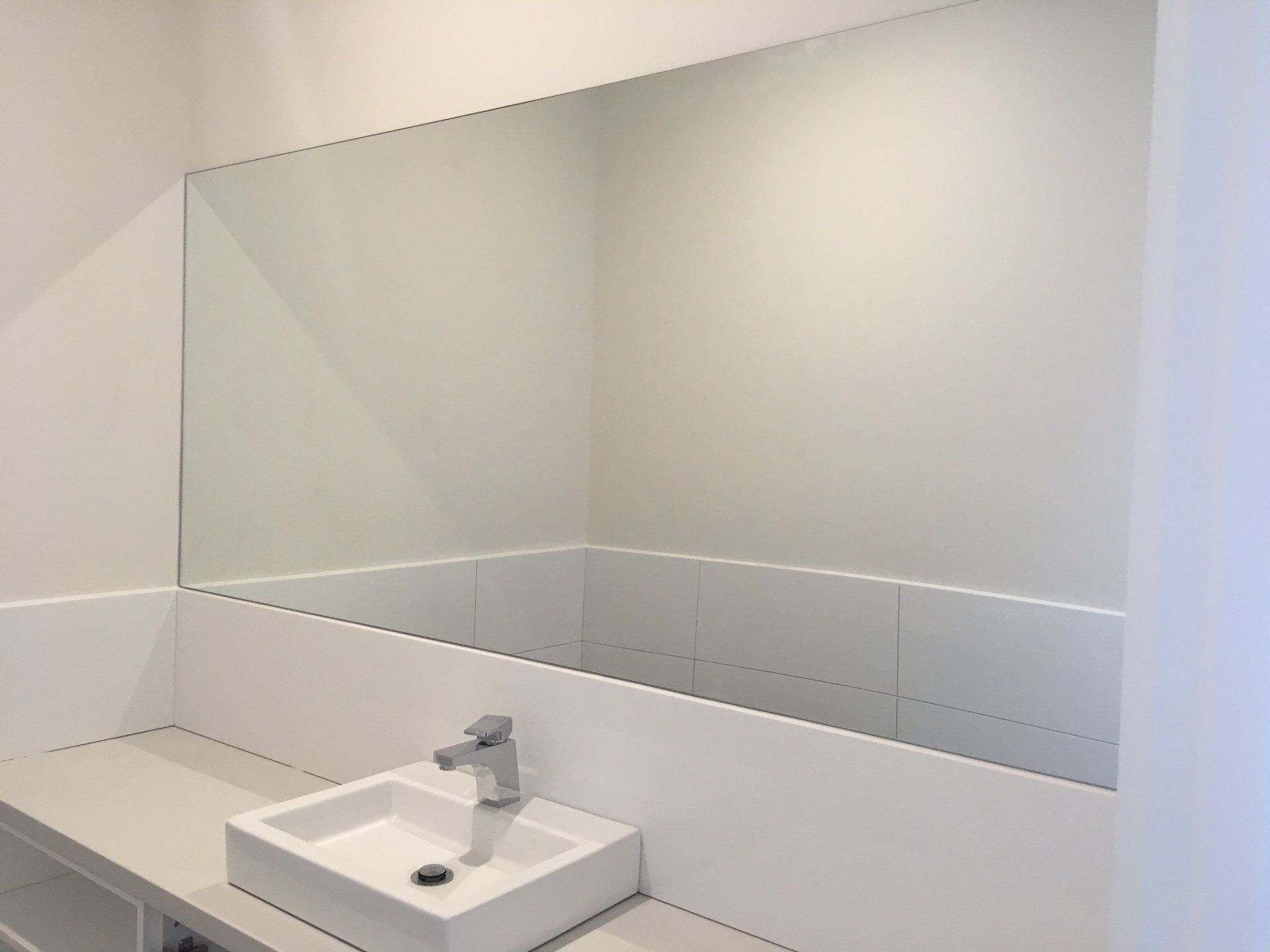Mirrors-Splashbacks