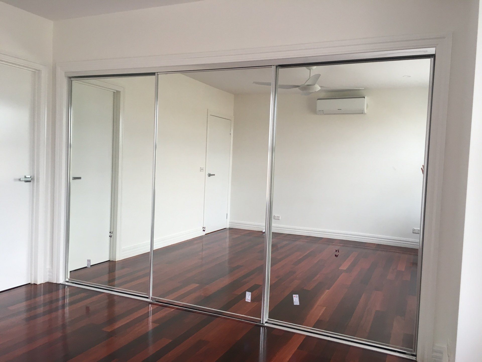 Sliding Wardrobe Doors