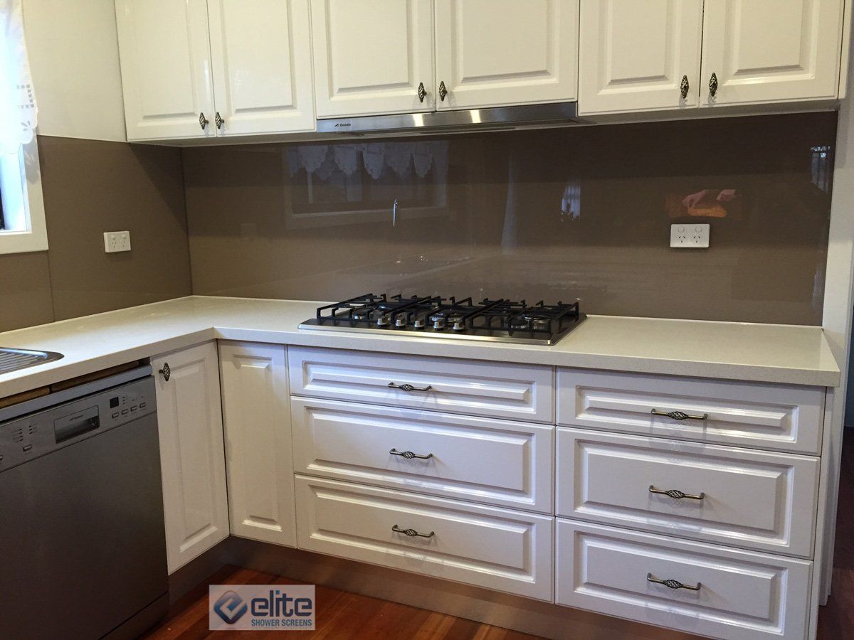 Splashbacks design