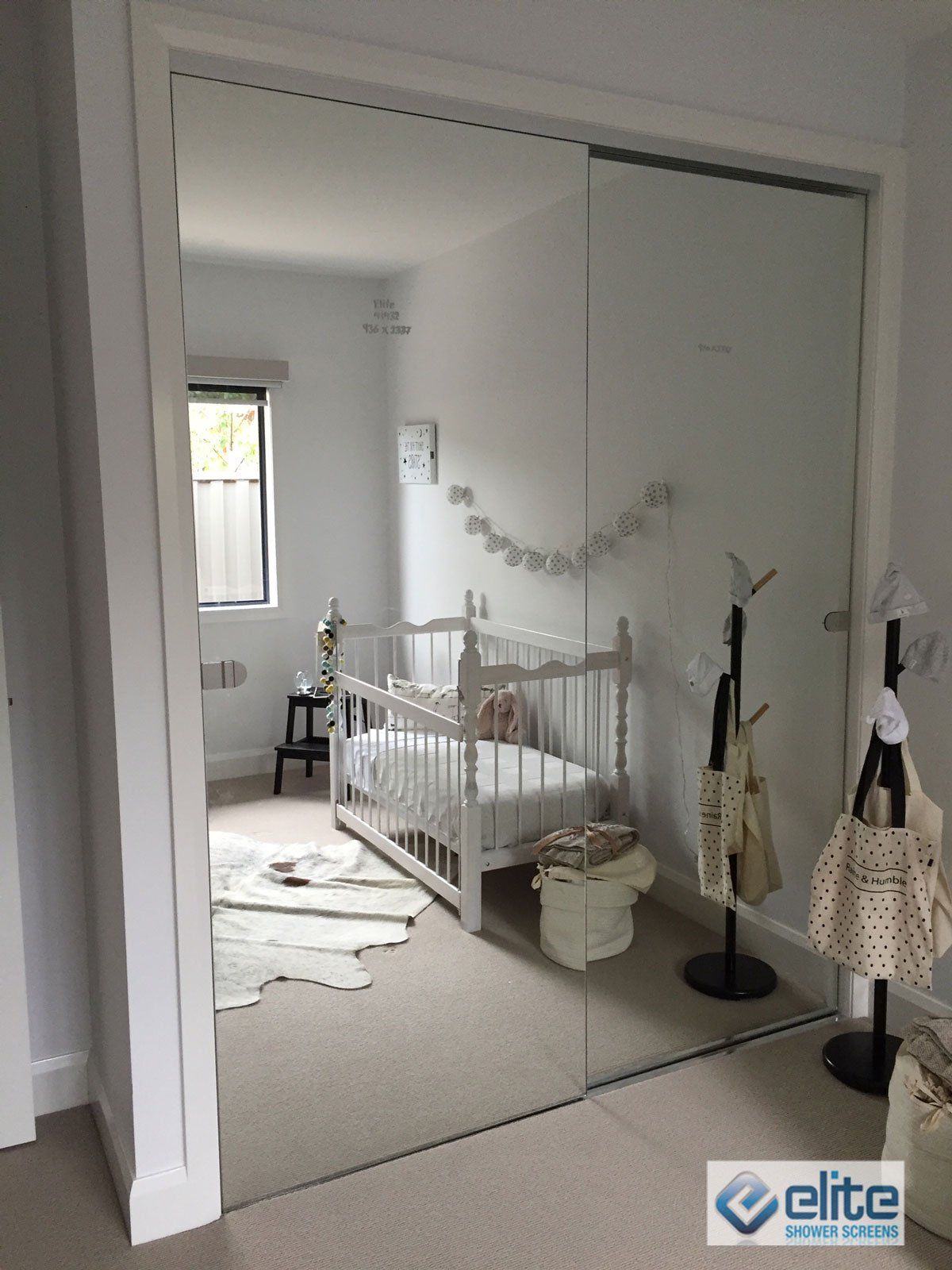 Sliding Wardrobe Doors custom