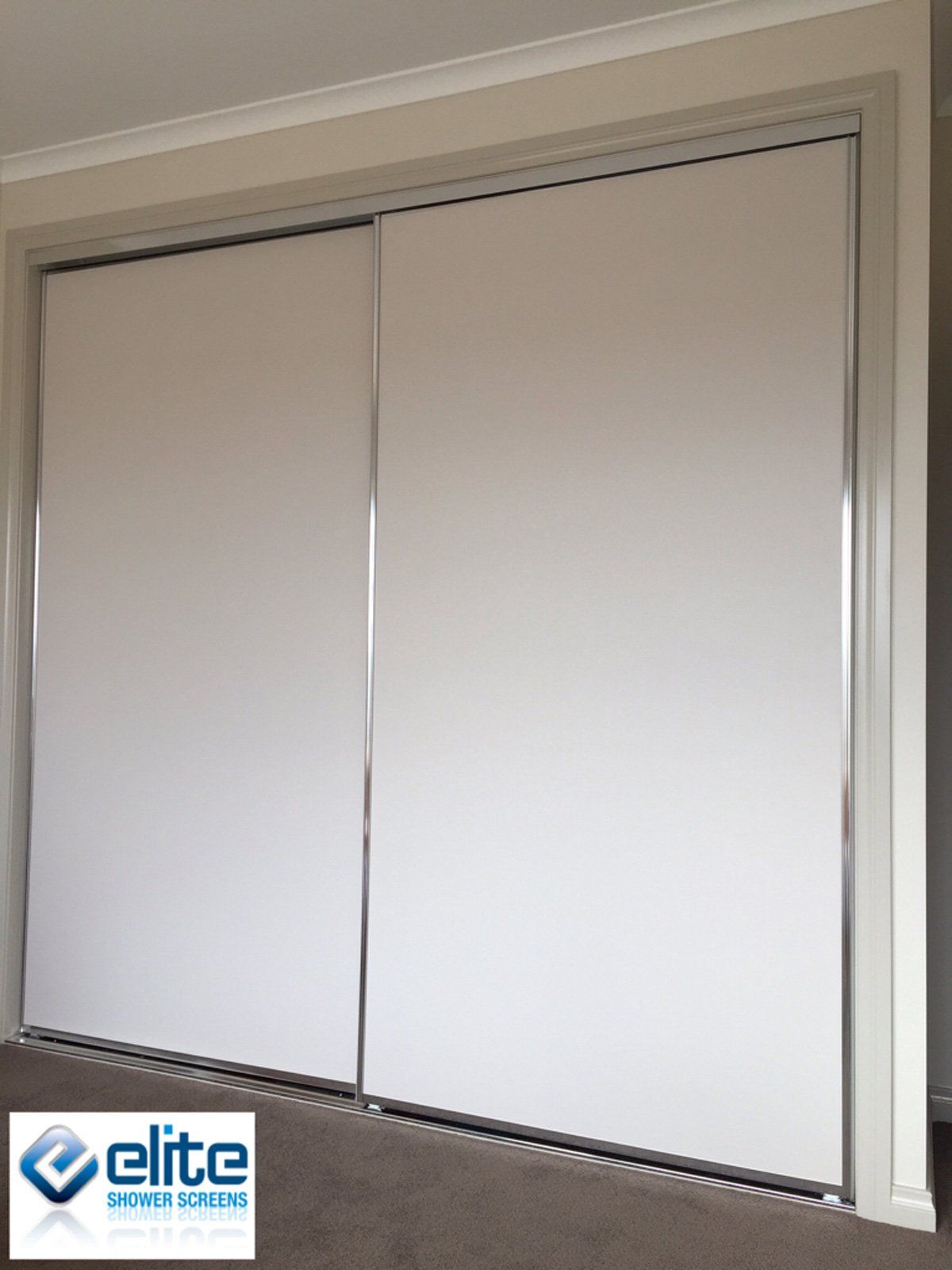 Melbourne Sliding Doors