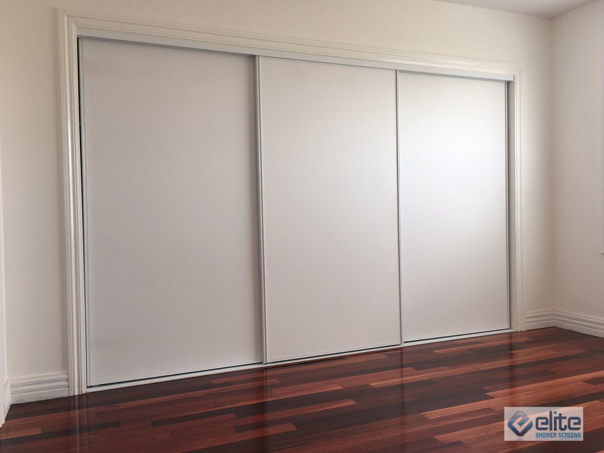 Sliding Wardrobe Door design